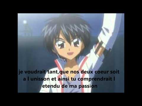 kilari - l amour a l unisson les ships paroles