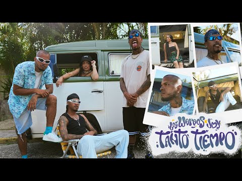 Los WaraOs and Joy Martinez