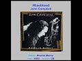JOHN CAMPBELL    "Wiseblood"    1993