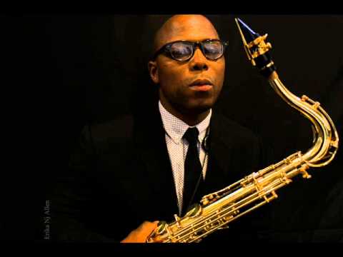 JD Allen Trio - JAWN HENRY