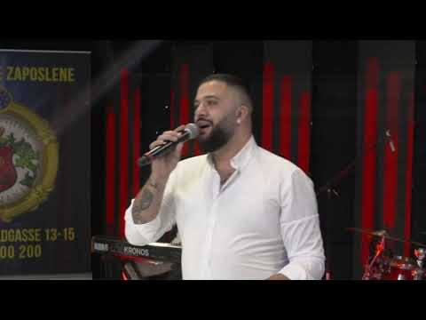 Planet Show Sefki Jahjic & Ork. Nikole Zarica  - Njoj bih vise verovao