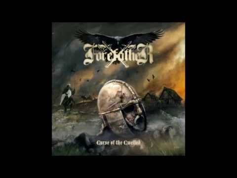 Forefather - The Anvil