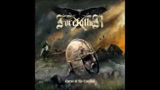 Forefather - The Anvil