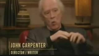 John Carpenter on "The Curse of Frankenstein"