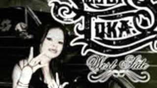 Ms.krazie ft sleepy loka -Mas Vale Sola
