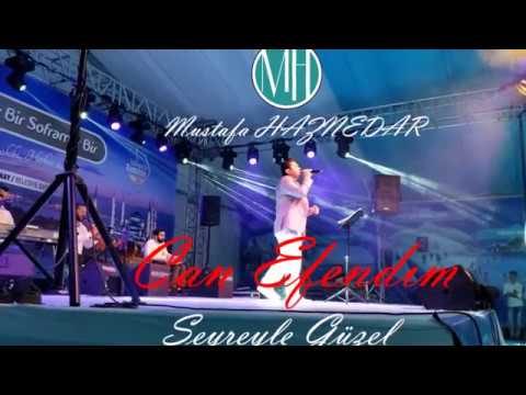 Mustafa HAZNEDAR - SEYREYLE GÜZEL
