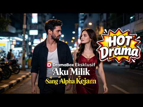 Aku Milik Sang Alpha Kejam#Dramabox#drama #englishdrama