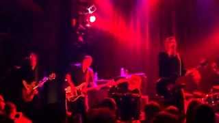 The Afghan Whigs - I Am Fire / Tusk @ Gruenspan, Hamburg - February 11, 2015