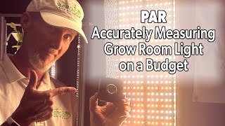 PAR Grow Light