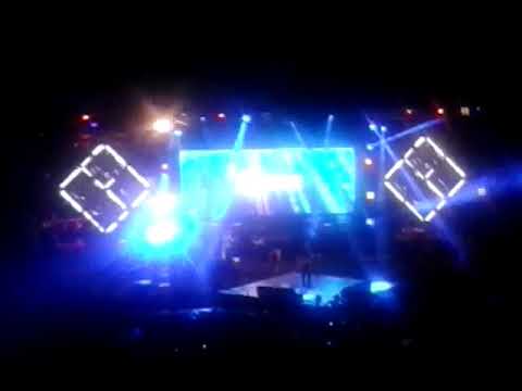 Ahmad Abdul - Coming Home Live Perfom at KSSH 31 2018 (17 November 2018 @DOME UMM)