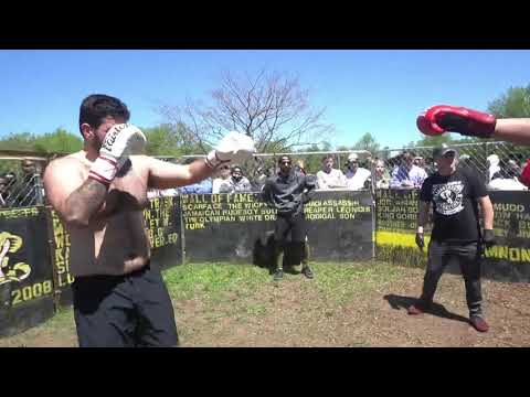 STREETBEEFS | REACH vs EL NINO