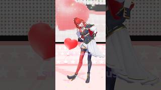 【踊ってみた】jellyous【#shorts ｜レイン・パターソン】