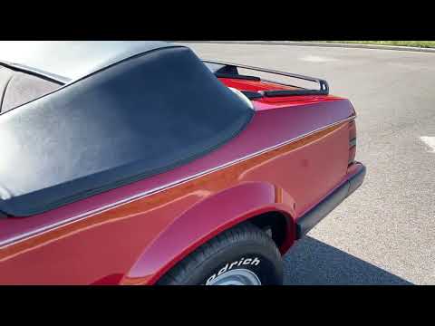 1986 Ford Mustang (CC-1641402) for sale in Stratford, Wisconsin