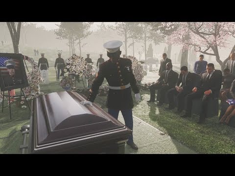 ATLAS Training Facility Tour - Atlas Mission - Call of Duty Advanced Warfare