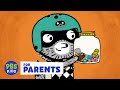 Understanding Neurodivergence Carl The Collector PBS KIDS For Parents