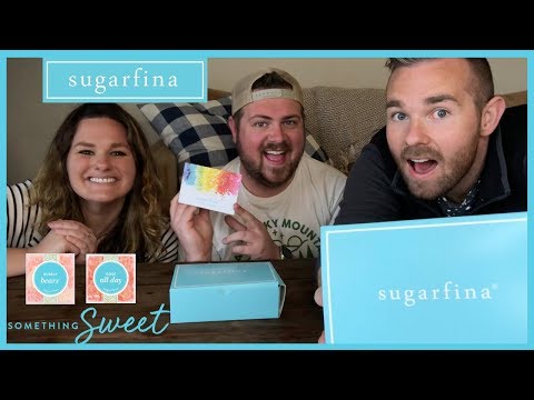 LUXURY CANDY | SUGARFINA
