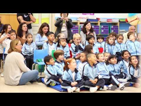 Video Youtube SAN DIEGO Y SAN VICENTE