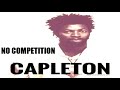 Capleton ~ No Competition (Live with lyrics/c.c.)