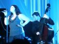Jane Monheit (American Jazz) - "Like A Star" Live! @ The Rockwell Tent