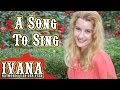 A Song To Sing - Hanson (Official Acoustic Cover ...