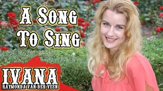 A Song To Sing - Hanson (Official Acoustic Cover Music Video by Ivana)