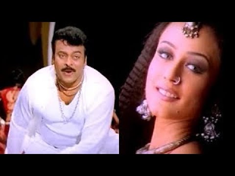 Kaise Kahu Me ye Mumhe|Diler the Daring movie| Chiranjeevi|Namrata|SP.Balasubramaniam, Kalpana