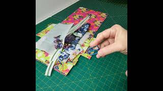 Travel Essentials 2.0 By Annie bag