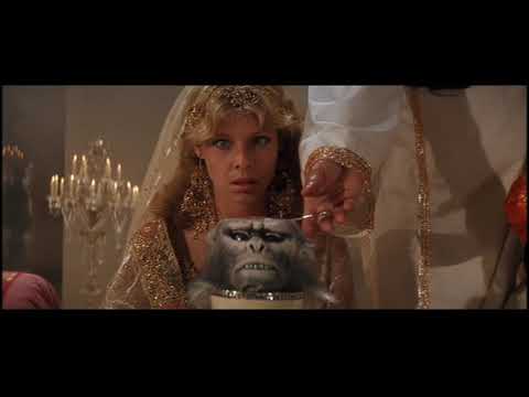 Indiana Jones and the Temple of Doom Movie Music Video