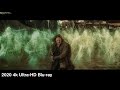 The Lord Of The Rings The Return Of The King 4k Blu Ray Comparison