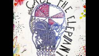 [10] Soil To The Sun (Cage the Elephant)