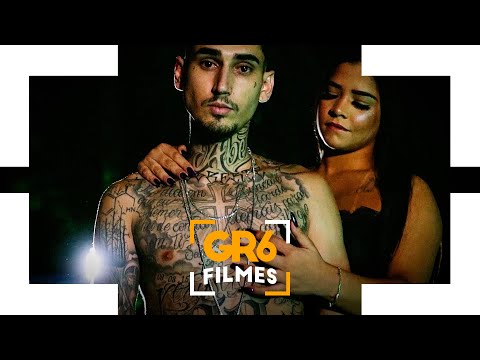 MC Lozin - Tatuagem na Polpa (GR6 Explode) Prod. Marcelino
