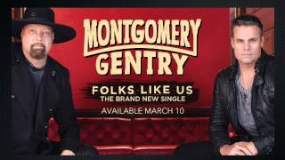 &quot;Folks Like Us&quot; Official Audio