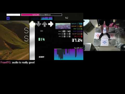 Symbols (Will Atkinson 5000 Remix) [12, 142] - 96.57