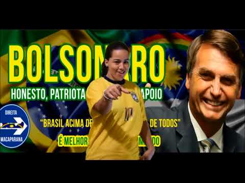 Funk Do Bolsonaro Amor Verdadeiro