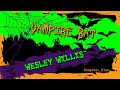 Vampire Bat - Wesley Willis Karaoke Version