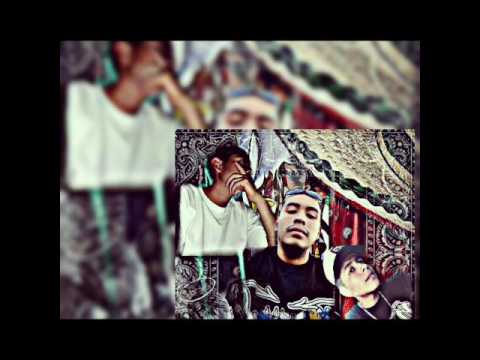 Bolando en la misma nuve Dvr Ft San fe Lokos