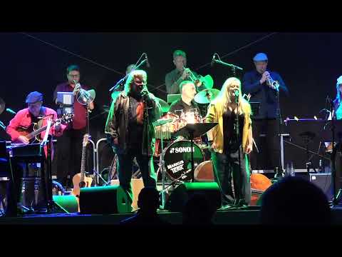 East 17 & Rodgau Monotones - Airport Open Air Michelstadt