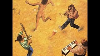 Emir Kusturica &amp; The No Smoking Orchestra - Unza Unza Time (Full Album)