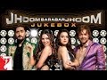 Jhoom Barabar Jhoom Audio Jukebox Shankar Ehsaan Loy Gulzar Abhishek Bobby Preity Lara