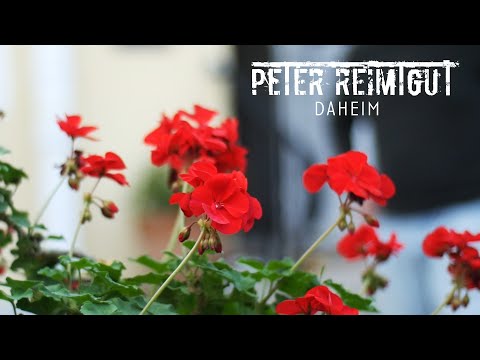 Peter Reimtgut - Daheim - (Musikvideo)