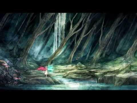 Child Of Light Unreleased OST - Serpent Boss Battle