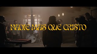 Nadie Más Que Cristo by Victory House Worship