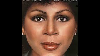 Minnie Riperton &quot;Give Me Time&quot;