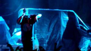 GOTJ09 blaze ya dead homie hood ratz live