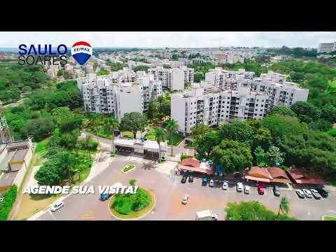 OCTOGONAL OAS 8  - Apartamento de 3 quartos - Saulo Soares 98181-2606