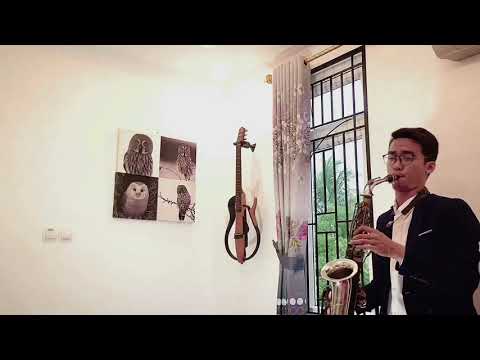 Pupus “Saxophone Cover by Dori Wirawan”