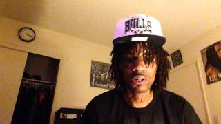 Album Review: Ludacris- Burning Bridges (EP)