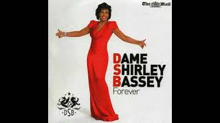 Dame Shirley Bassey - Killing Me Softly with His Song
