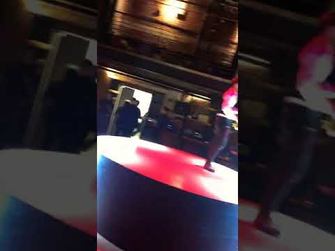 Madison Avenue - Don’t call me baby (DJ MaXiM & Ivan Glubish Sax) Fabrika Philly