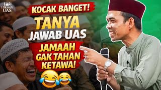 Download lagu Tanya Jawab UAS Paling Seru! Jamaah Sampai Ngakak Bareng mp3 Download lagu Tanya Jawab UAS Paling Seru! Jamaah Sampai Ngakak Bareng mp3